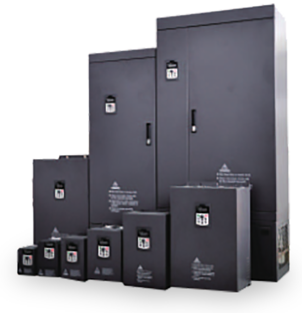 九州ku酷游变频器QD220的特点: