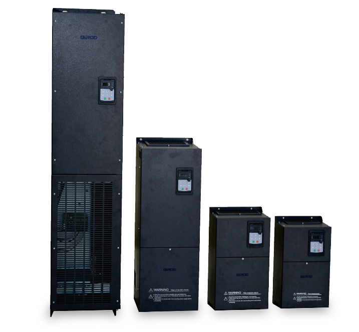 九州ku酷游变频器QD6600的特点: